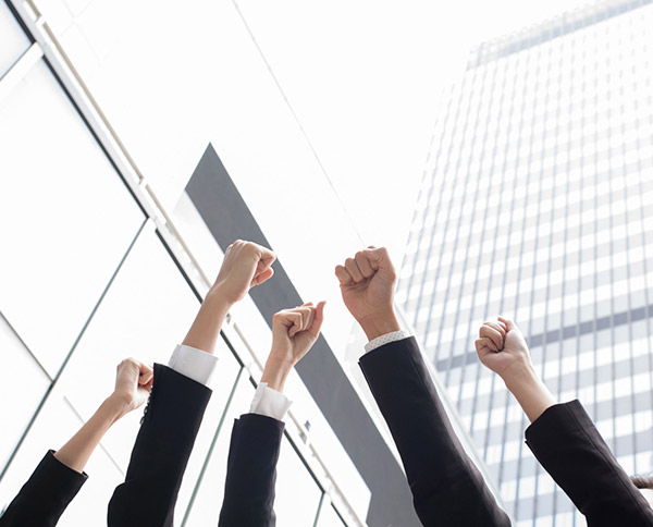 Misión de la empresa